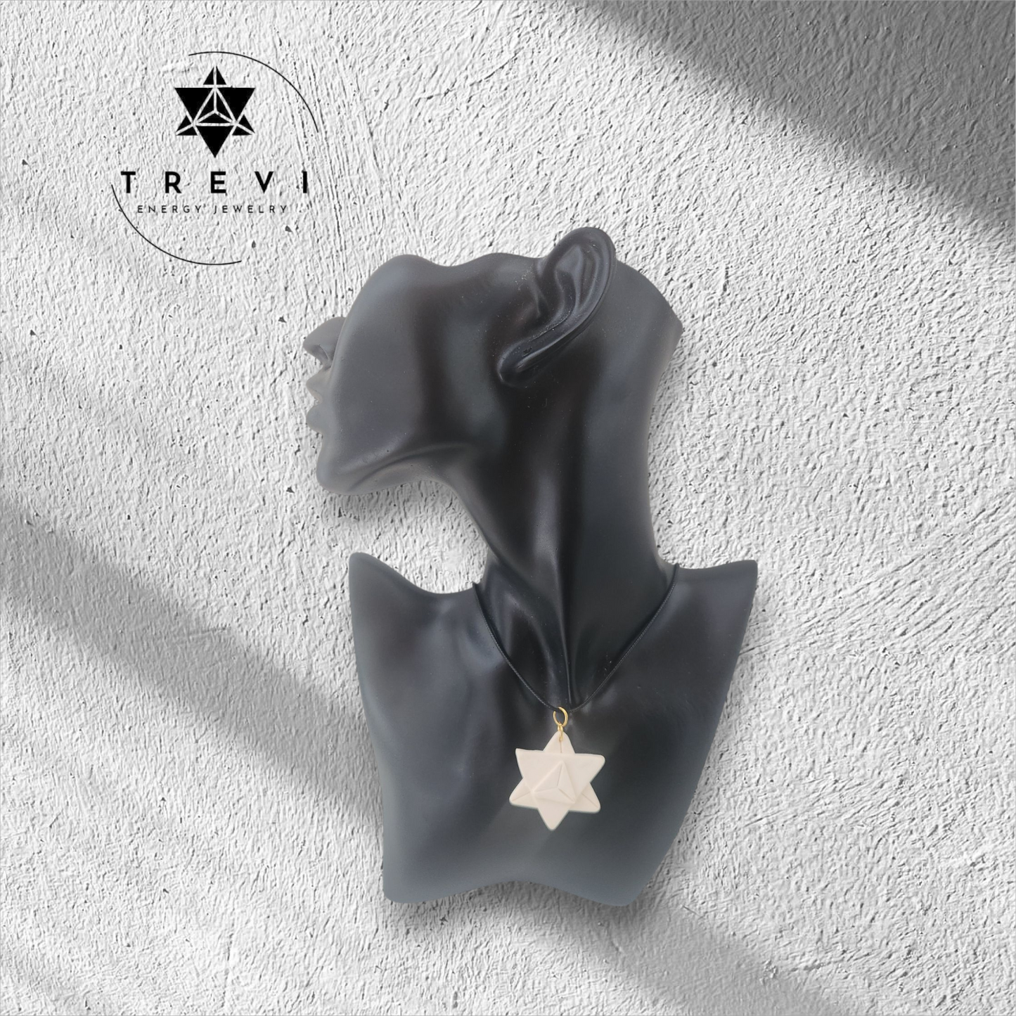 Merkaba Pendant