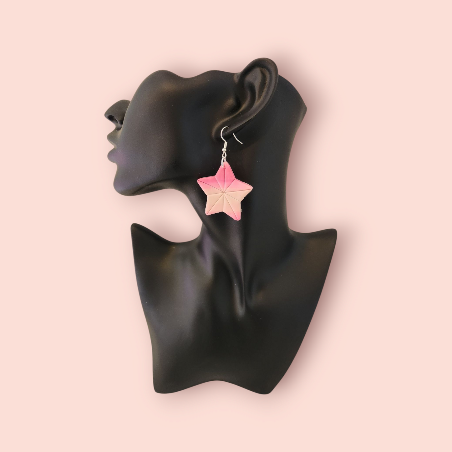 Sea Star Earrings