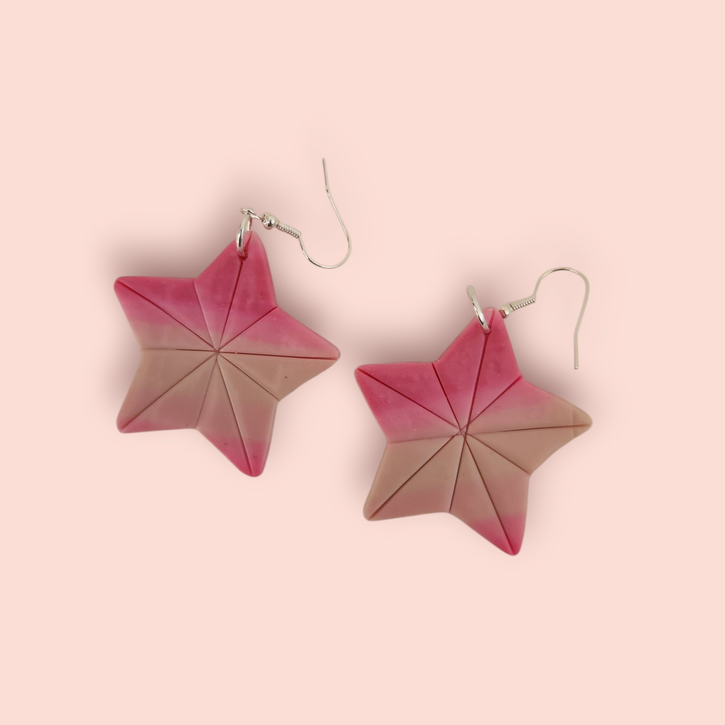 Sea Star Earrings