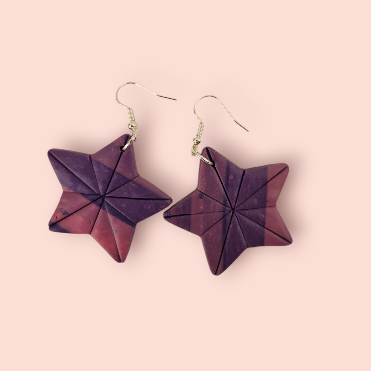 Sea Star Earrings