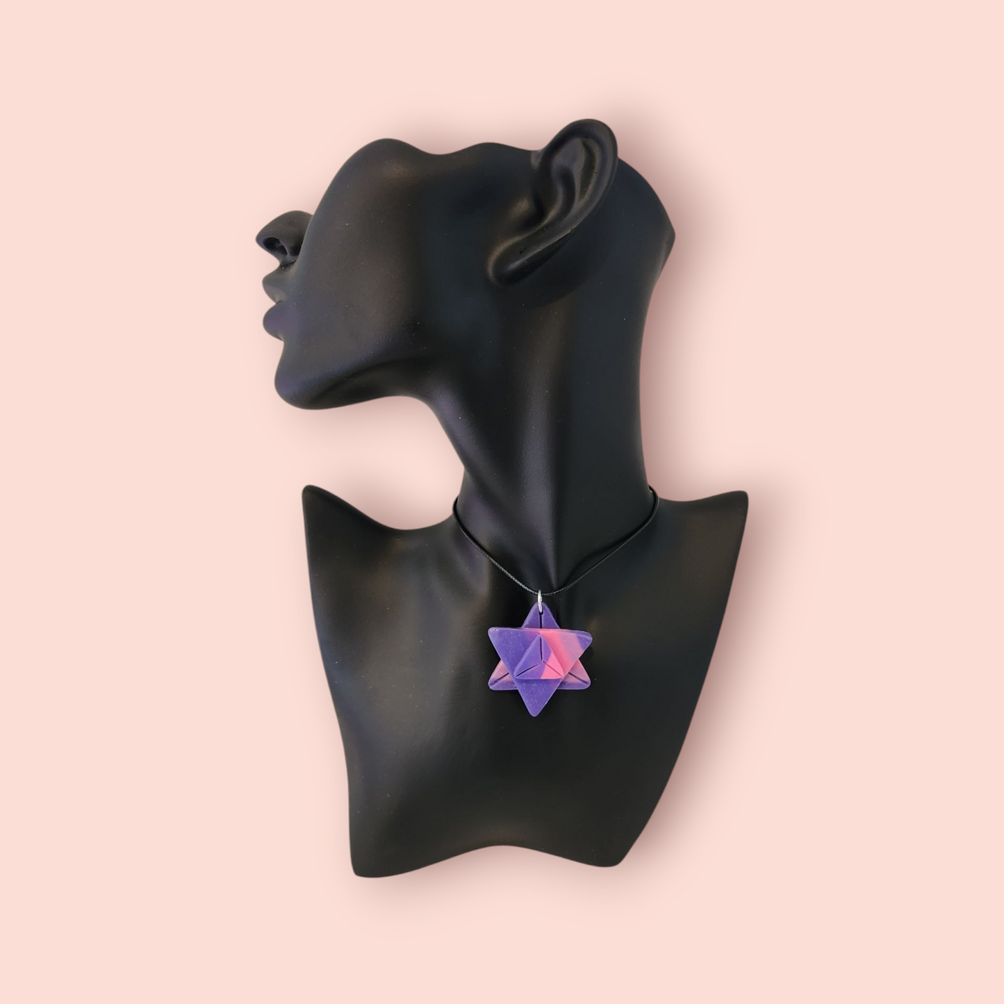 Merkaba Pendant