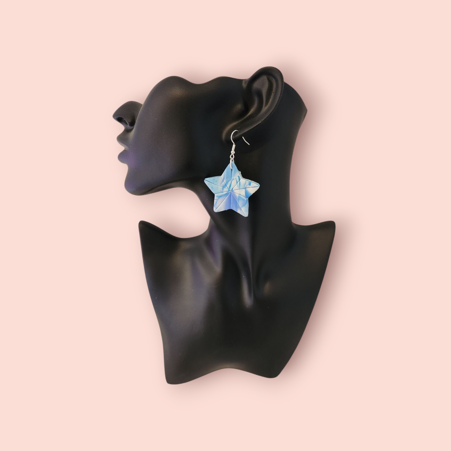 Sea Star Earrings