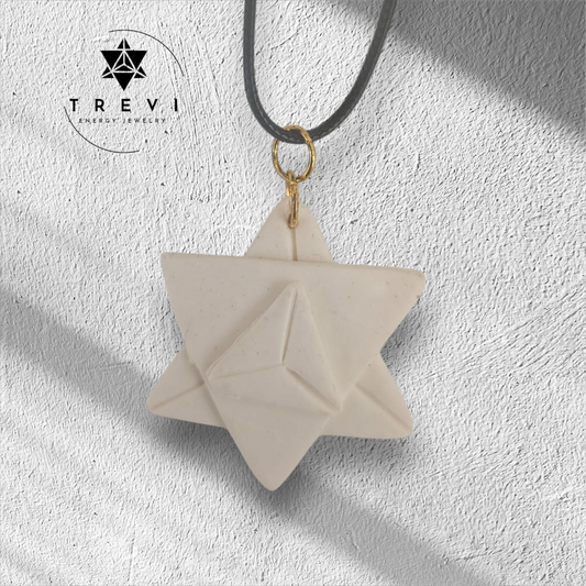 Merkaba Pendant