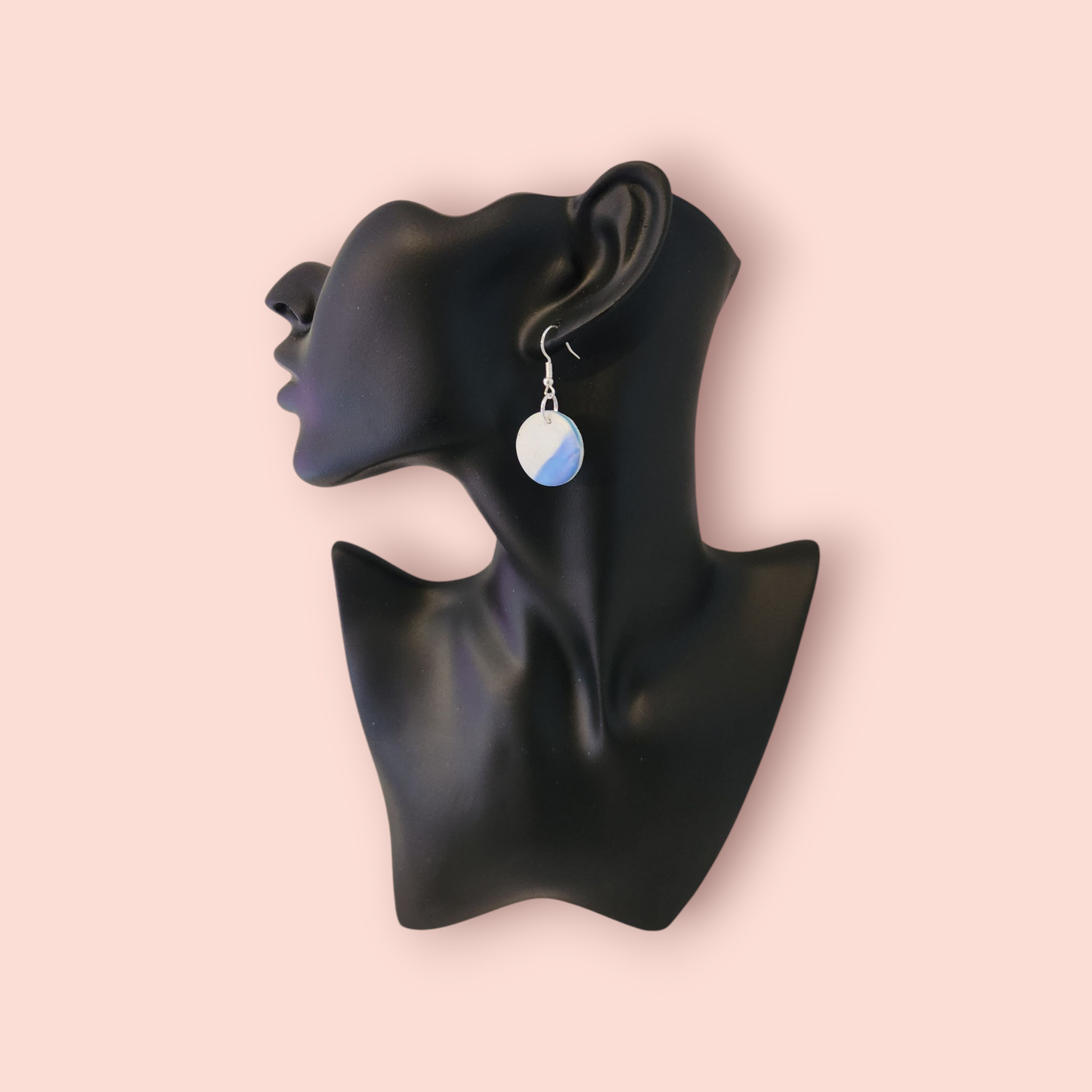 Circle of Life Earrings