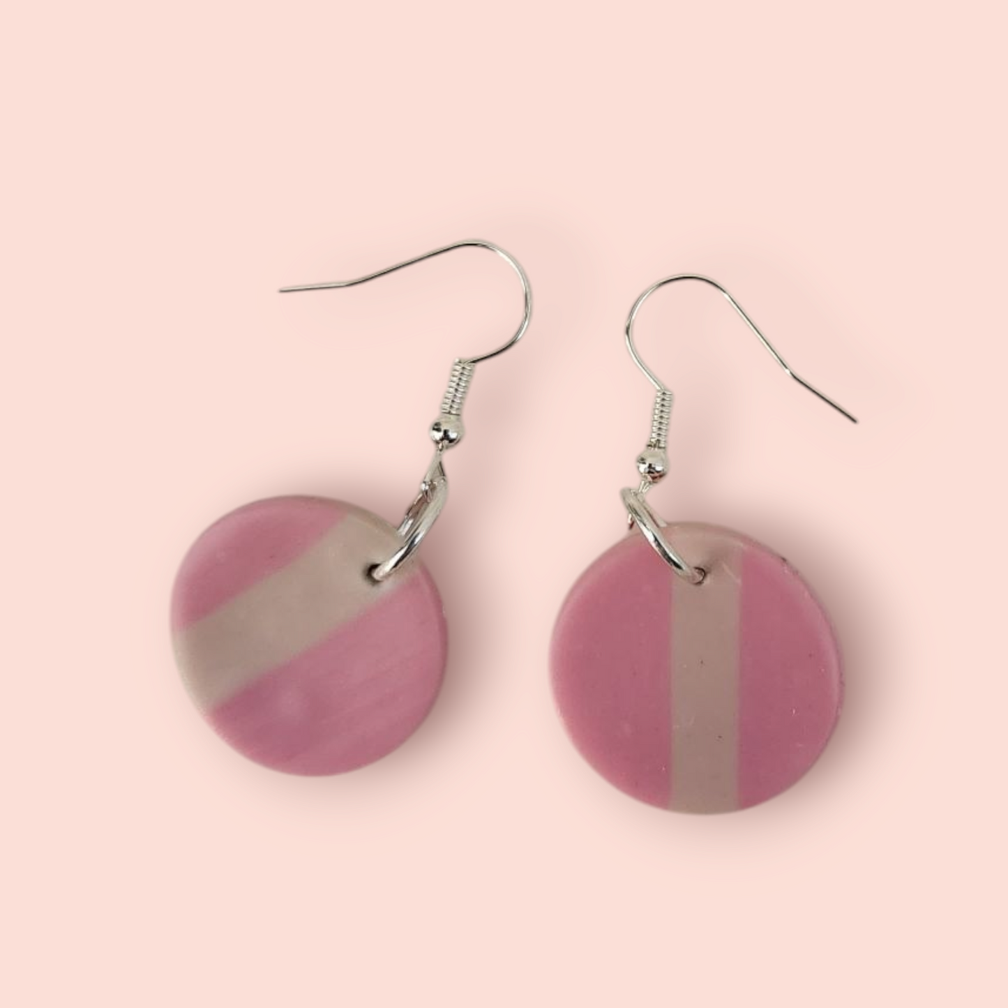 Circle of Life Earrings