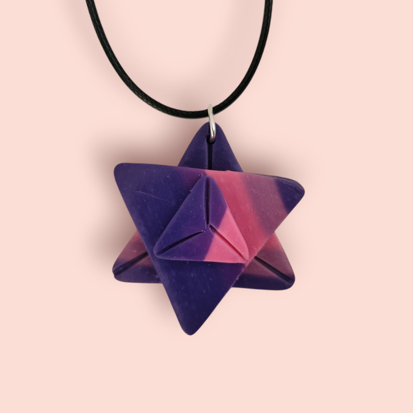 Merkaba Pendant