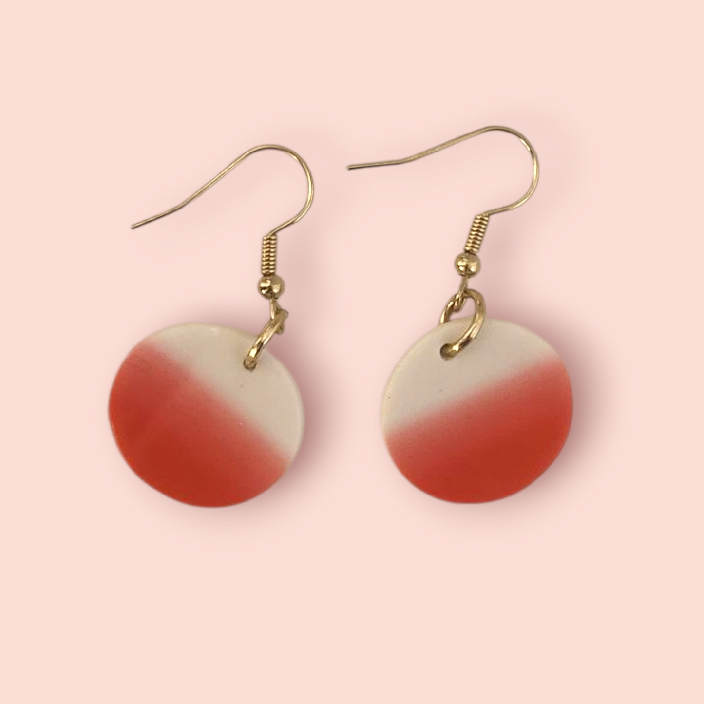 Circle of Life Earrings